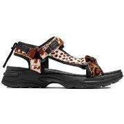 Sandalen D.Franklin BASKETS DFSH406008