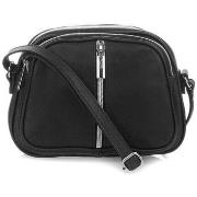 Schoudertas Vera Pelle krak53black