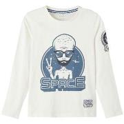 T-Shirt Lange Mouw Name it -