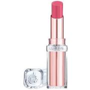 Lipstick L'oréal Glow Paradise getinte lippenstift