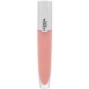 Lipgloss L'oréal Signature Plumping Gloss Shine