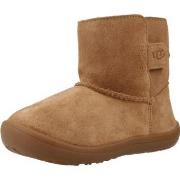 Enkellaarzen UGG Botas Niña Modèle Keelan Ii