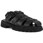 Sandalen Sergio Moretti -