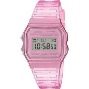 Digitaal Horloge Casio F91WS4