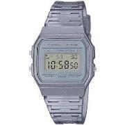 Horloge Casio F91WS8DF