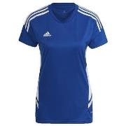 T-shirt Korte Mouw adidas T-shirt Condivo 22
