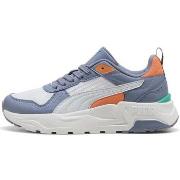 Lage Sneakers Puma Trinity 2 Lt Jr