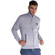 Trainingsjack Leone 1947 Man High Collar Heavy Basic