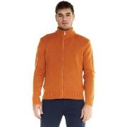 Vest Leone 1947 Man High Collar Shades