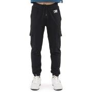 Cargobroek Leone 1947 Man Sweatpants Cargo Small Logo