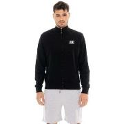 Trainingsjack Leone 1947 Man Full Zip Hj