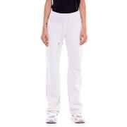 Trainingsbroek Leone 1947 Woman Sweatpants Crystal