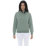 Trainingsjack Leone 1947 Woman High Collar New Basic