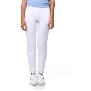 Trainingsbroek Leone 1947 Woman Sweatpants Lace
