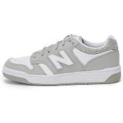 Lage Sneakers New Balance Lifestyle