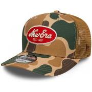 Pet New-Era Duck camo 9fifty trucker newera