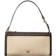 Handtas Calvin Klein Jeans Ck Canvas Convertible Pouch