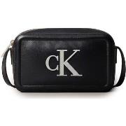 Handtas Calvin Klein Jeans Bold Ck Camera Bag