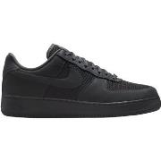 Lage Sneakers Nike Air Force 1 Low '07 LV8 Anthracite Off Noir