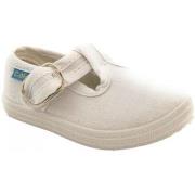 Lage Sneakers Colores PEPITO LONA 190831 Blanco