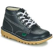 Hoge Sneakers Kickers KICK HI ZIP
