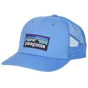 Pet Patagonia P-6 LOGO TRUCKER HAT
