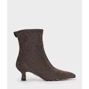 Enkellaarzen Pedro Miralles -