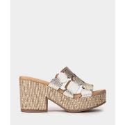 Slippers Pedro Miralles -