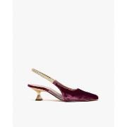 Pumps Pedro Miralles -