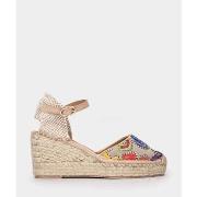 Espadrilles Pedro Miralles -