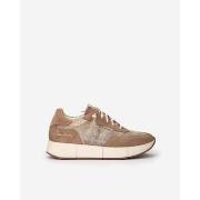 Lage Sneakers Pedro Miralles -