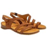 Sandalen El Naturalista 2581111ND005
