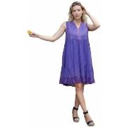 Korte Jurk Isla Bonita By Sigris Korte Jurk