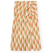 Rok Compania Fantastica COMPAÑIA FANTÁSTICA Skirt 43112 - Geometric 3