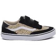 Lage Sneakers Vans Brooklyn LS V