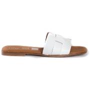 Teenslippers Colour Feet 5800