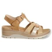 Sandalen Amarpies ABZ30141