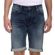 Korte Broek Teddy Smith -