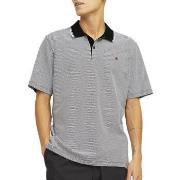 Polo Shirt Korte Mouw Jack &amp; Jones -