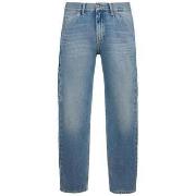 Straight Jeans Teddy Smith -
