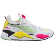 Lage Sneakers Puma RS-X Fluo
