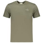 T-shirt Korte Mouw Calvin Klein Jeans lv04rf278gveldyxs