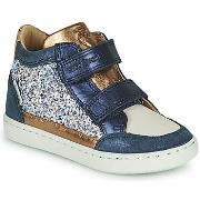 Hoge Sneakers Shoo Pom PLAY EASY CO