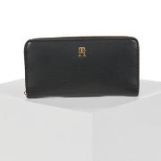Portemonnee Tommy Hilfiger TH ICON LRG ZA