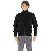 Trainingsjack Leone 1947 Man Full Zip Neoprene Tech