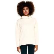 Sweater Leone 1947 Woman Corduroy Over Greyss