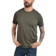 T-shirt Korte Mouw EAX 8NZT74ZJA5Z