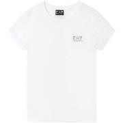 T-shirt Korte Mouw Emporio Armani 7W001149AF12945U0002