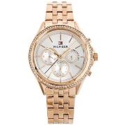Horloge Tommy Hilfiger ty178300