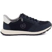 Lage Sneakers Bugatti INT2222